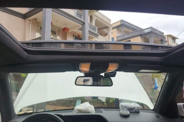 Mercedes-Benz GLK-Class 2014, 125400 км, за 10025 USD - фото 15