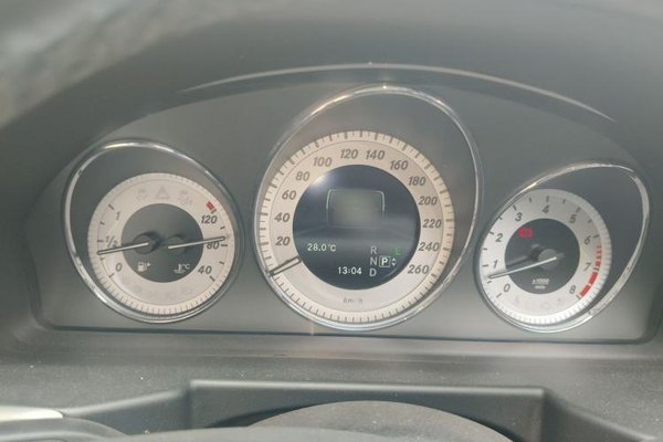 Mercedes-Benz GLK-Class 2014, 125400 км, за 10025 USD - фото 10