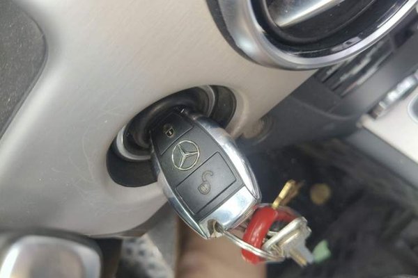 Mercedes-Benz GLK-Class 2014, 125400 км, за 10025 USD - фото 17