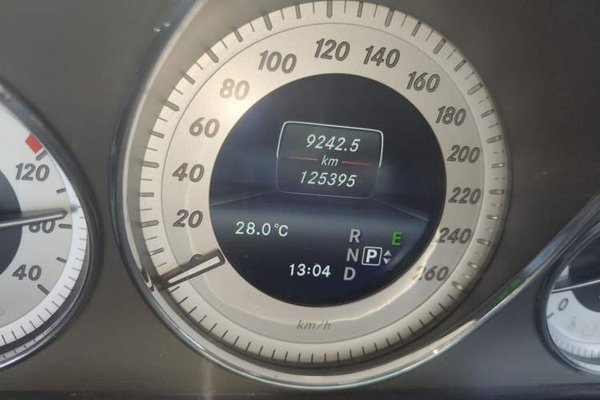 Mercedes-Benz GLK-Class 2014, 125400 км, за 10025 USD - фото 11