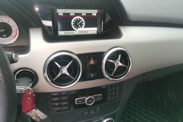 Mercedes-Benz GLK-Class 2014, 45100 км, за 10652 USD - фото 10