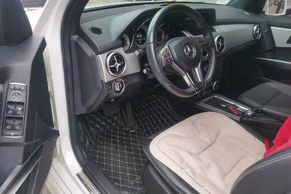 Mercedes-Benz GLK-Class 2014, 45100 км, за 10652 USD - фото 13