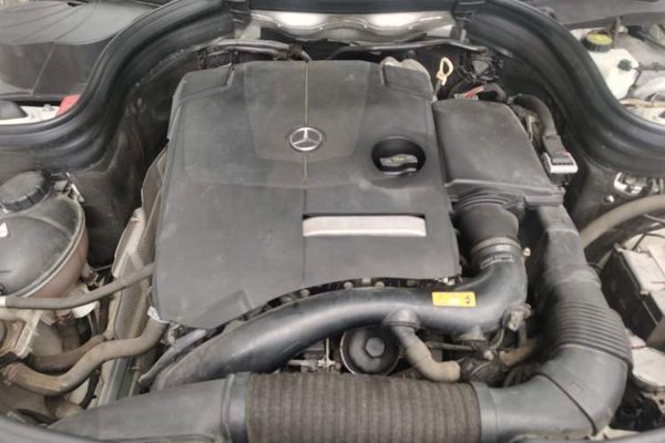 Mercedes-Benz GLK-Class 2014, 45100 км, за 10652 USD - фото 17