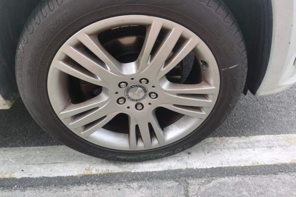 Mercedes-Benz GLK-Class 2014, 45100 км, за 10652 USD