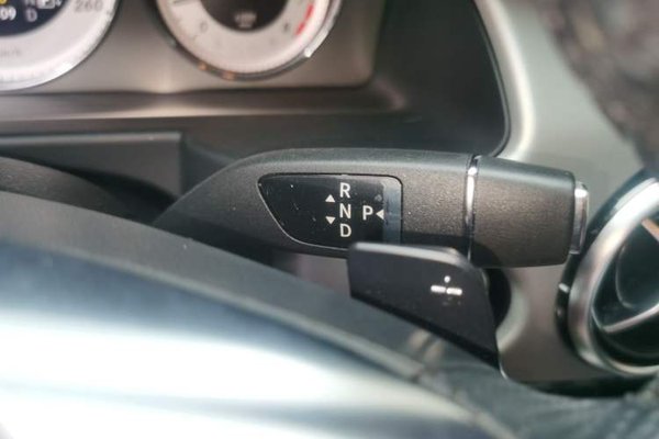 Mercedes-Benz GLK-Class 2014, 45100 км, за 10652 USD - фото 11
