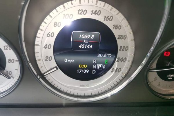 Mercedes-Benz GLK-Class 2014, 45100 км, за 10652 USD - фото 9