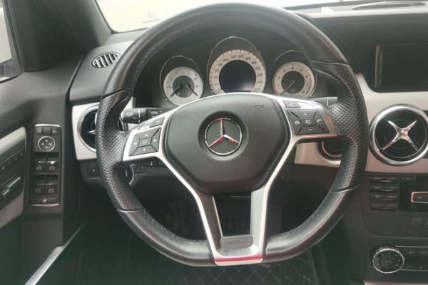 Mercedes-Benz GLK-Class 2014, 45100 км, за 10652 USD - фото 7