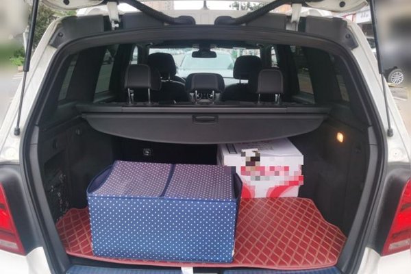 Mercedes-Benz GLK-Class 2014, 45100 км, за 10652 USD - фото 16