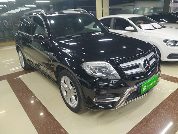 Mercedes-Benz GLK-Class 2015, 104600 км, за 10963 USD
