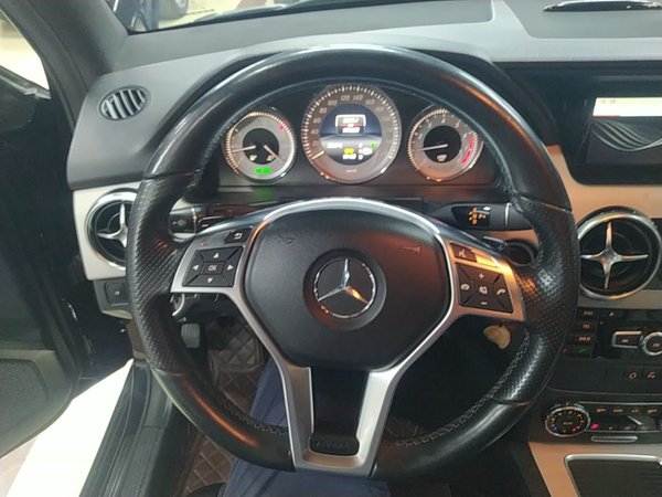 Mercedes-Benz GLK-Class 2015, 104600 км, за 10963 USD - фото 14