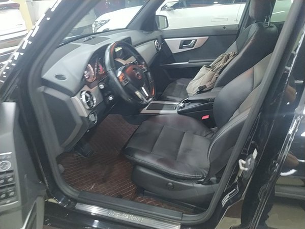 Mercedes-Benz GLK-Class 2015, 104600 км, за 10963 USD - фото 18