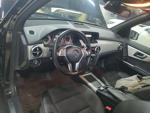 Mercedes-Benz GLK-Class 2015, 104600 км, за 10963 USD - фото 13