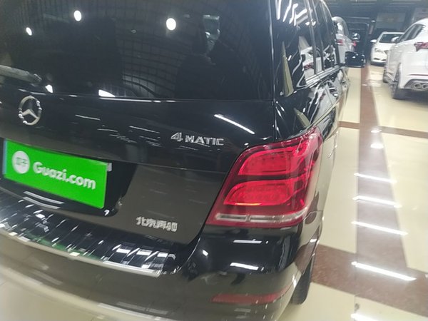 Mercedes-Benz GLK-Class 2015, 104600 км, за 10963 USD - фото 7