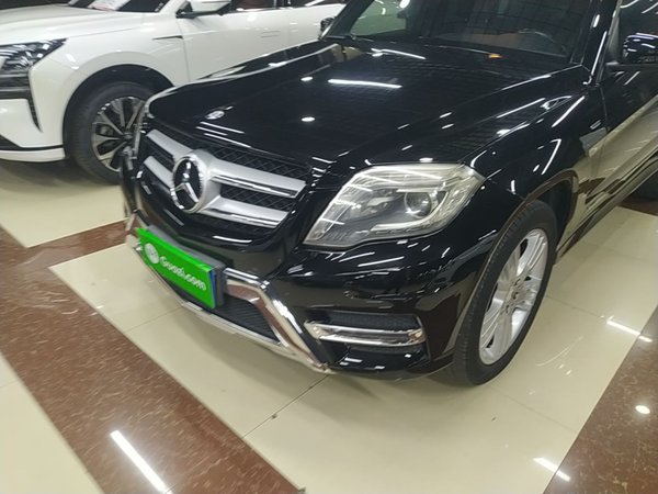 Mercedes-Benz GLK-Class 2015, 104600 км, за 10963 USD - фото 9