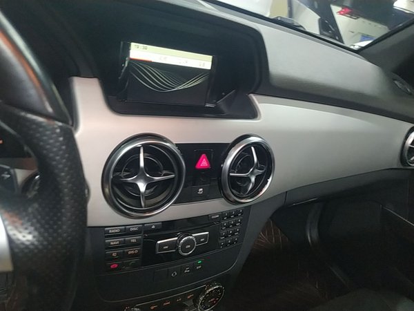 Mercedes-Benz GLK-Class 2015, 104600 км, за 10963 USD - фото 16