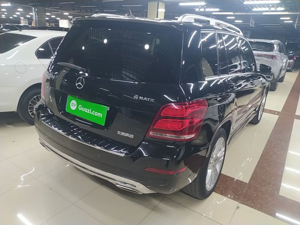 Mercedes-Benz GLK-Class 2015, 104600 км, за 10963 USD - фото 6