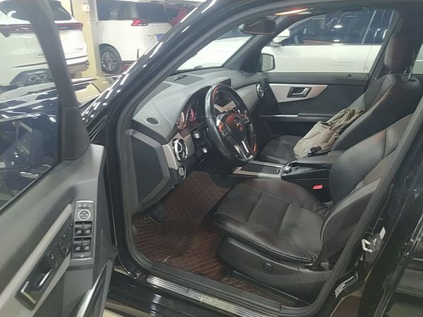 Mercedes-Benz GLK-Class 2015, 104600 км, за 10963 USD - фото 19