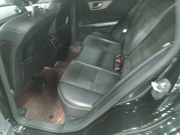 Mercedes-Benz GLK-Class 2015, 104600 км, за 10963 USD - фото 20