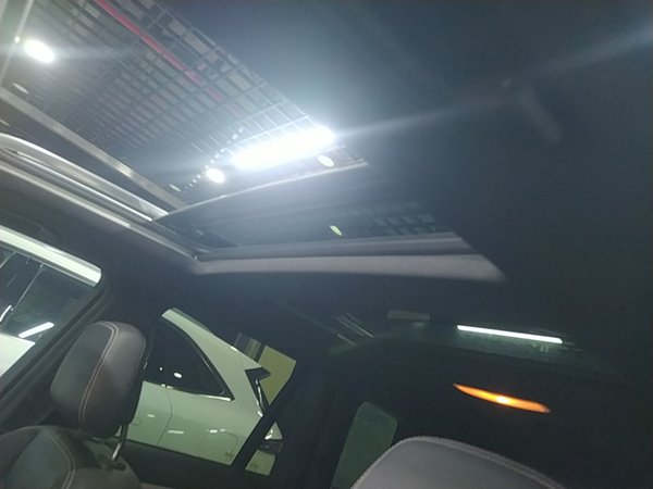 Mercedes-Benz GLK-Class 2015, 104600 км, за 10963 USD - фото 21