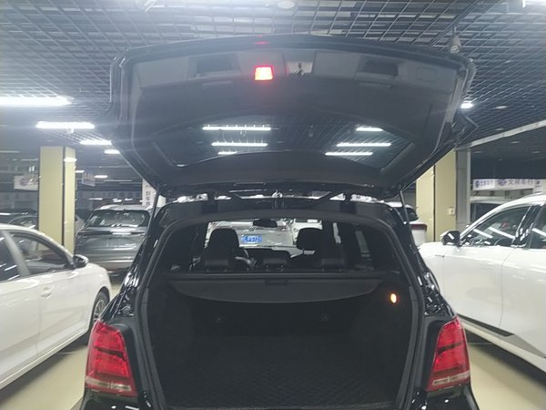 Mercedes-Benz GLK-Class 2015, 104600 км, за 10963 USD - фото 22