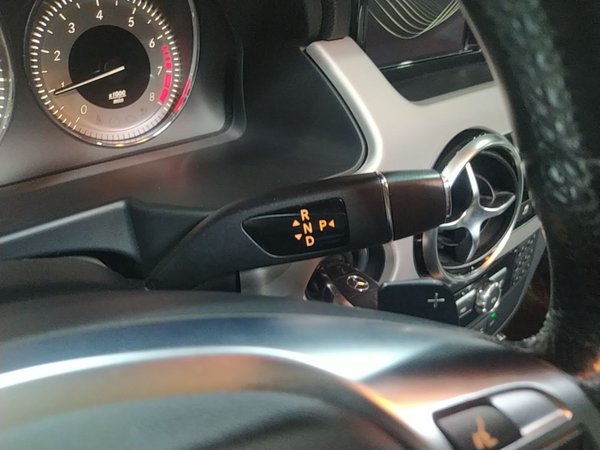 Mercedes-Benz GLK-Class 2015, 104600 км, за 10963 USD - фото 17