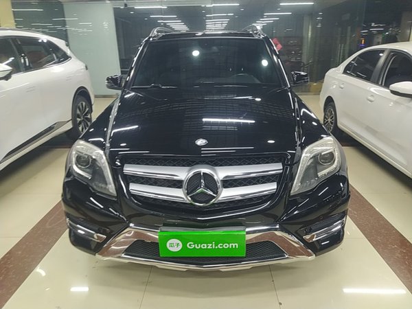 Mercedes-Benz GLK-Class 2015, 104600 км, за 10963 USD