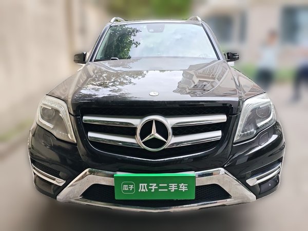 Mercedes-Benz GLK-Class 2015, 120300 км, за 10077 USD