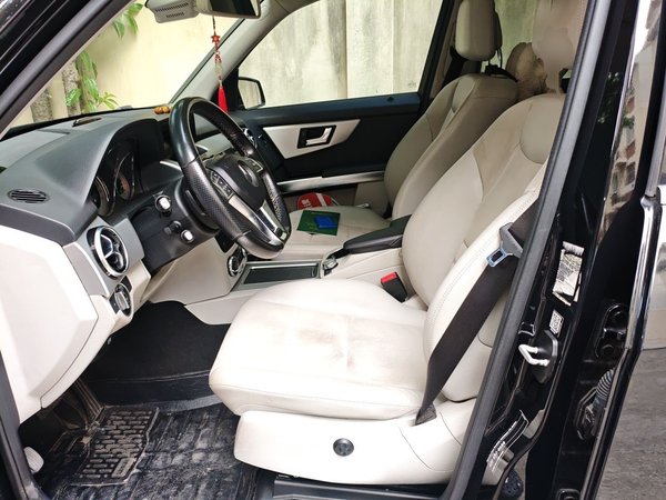Mercedes-Benz GLK-Class 2015, 120300 км, за 10077 USD - фото 12