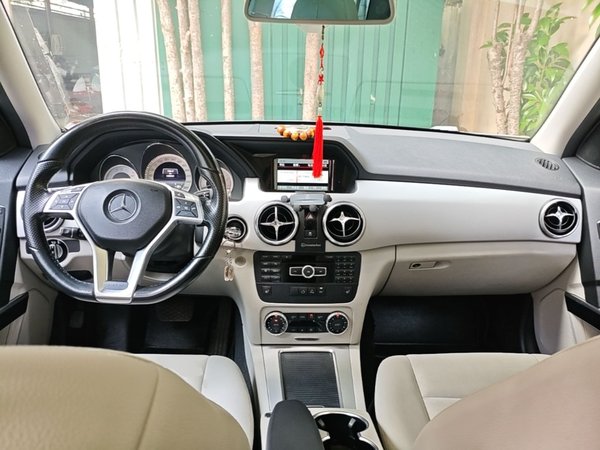 Mercedes-Benz GLK-Class 2015, 120300 км, за 10077 USD - фото 6