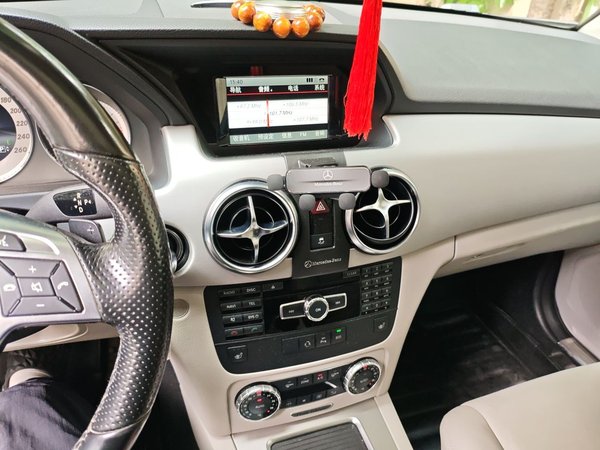 Mercedes-Benz GLK-Class 2015, 120300 км, за 10077 USD - фото 10