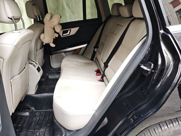 Mercedes-Benz GLK-Class 2015, 120300 км, за 10077 USD - фото 14