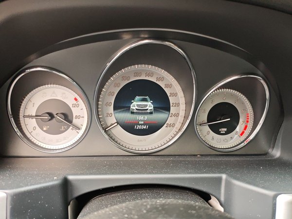 Mercedes-Benz GLK-Class 2015, 120300 км, за 10077 USD - фото 8