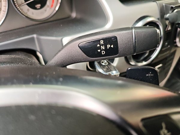 Mercedes-Benz GLK-Class 2015, 120300 км, за 10077 USD - фото 11