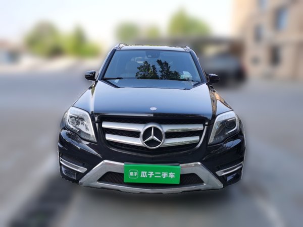 Mercedes-Benz GLK-Class 2015, 124000 км, за 9623 USD
