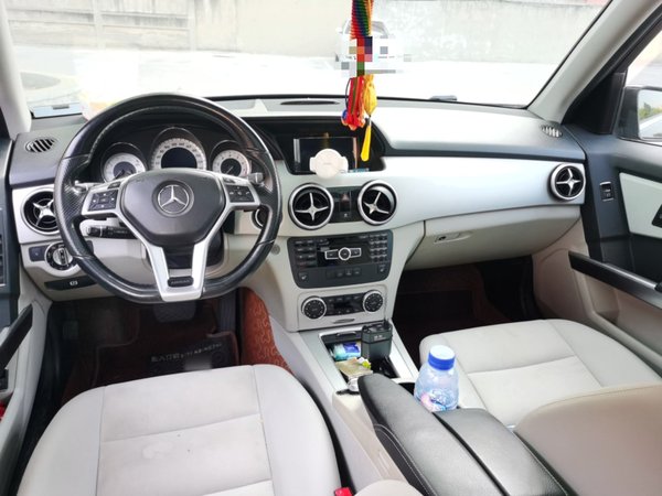 Mercedes-Benz GLK-Class 2015, 124000 км, за 9623 USD - фото 10