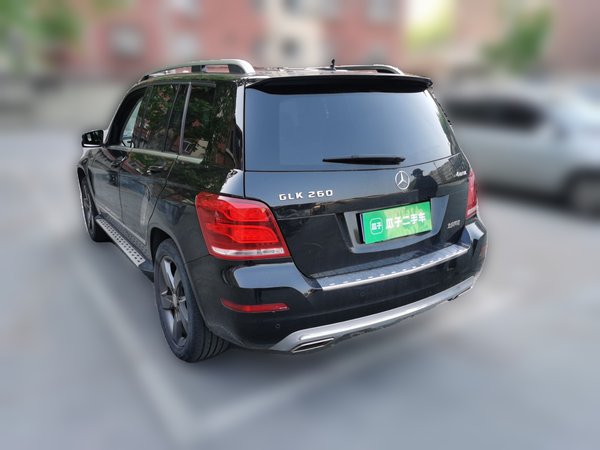 Mercedes-Benz GLK-Class 2015, 124000 км, за 9623 USD