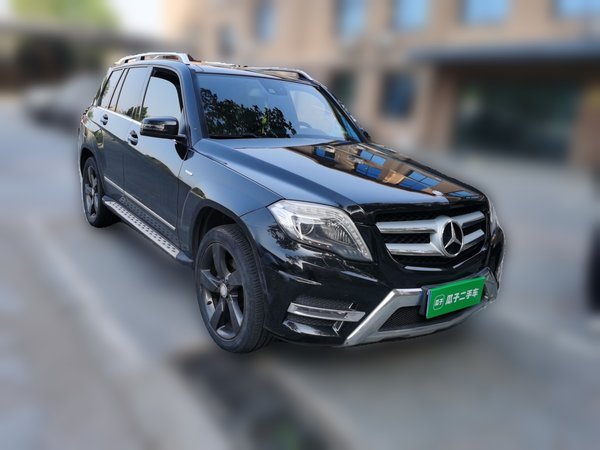 Mercedes-Benz GLK-Class 2015, 124000 км, за 9623 USD