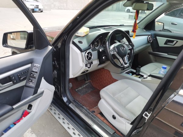 Mercedes-Benz GLK-Class 2015, 124000 км, за 9623 USD - фото 17