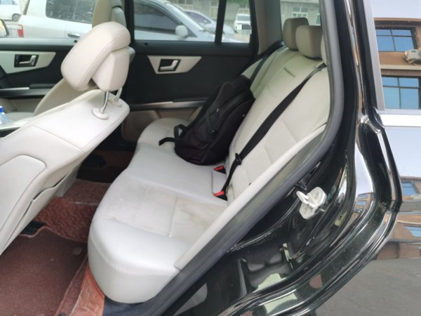 Mercedes-Benz GLK-Class 2015, 124000 км, за 9623 USD - фото 18