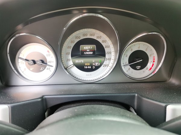 Mercedes-Benz GLK-Class 2015, 124000 км, за 9623 USD - фото 13