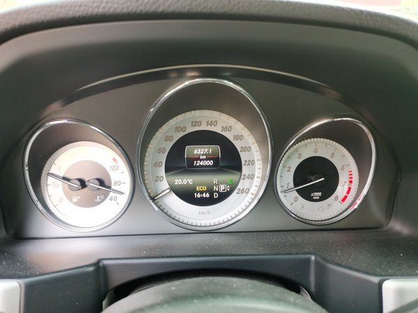 Mercedes-Benz GLK-Class 2015, 124000 км, за 9623 USD - фото 12