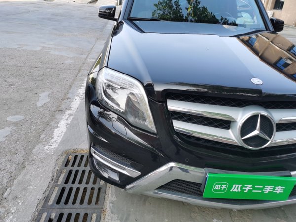 Mercedes-Benz GLK-Class 2015, 124000 км, за 9623 USD - фото 7