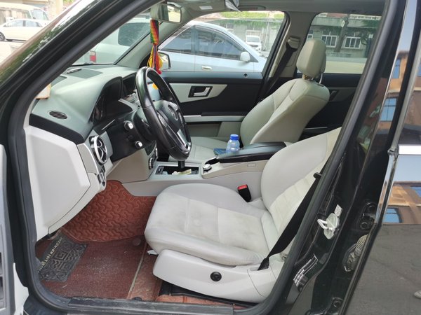 Mercedes-Benz GLK-Class 2015, 124000 км, за 9623 USD - фото 16
