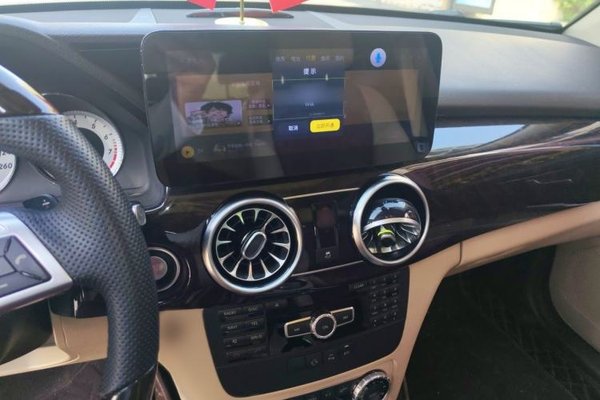 Mercedes-Benz GLK-Class 2015, 153300 км, за 11199 USD - фото 12