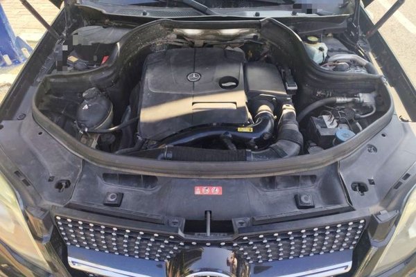 Mercedes-Benz GLK-Class 2015, 153300 км, за 11199 USD - фото 21