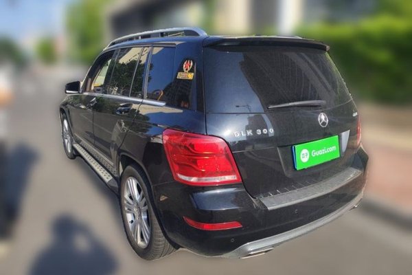 Mercedes-Benz GLK-Class 2015, 153300 км, за 11199 USD