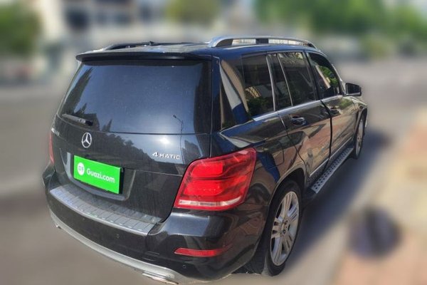 Mercedes-Benz GLK-Class 2015, 153300 км, за 11199 USD - фото 6