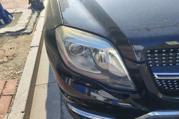 Mercedes-Benz GLK-Class 2015, 153300 км, за 11199 USD - фото 7