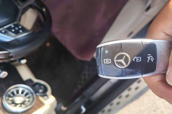 Mercedes-Benz GLK-Class 2015, 153300 км, за 11199 USD - фото 17