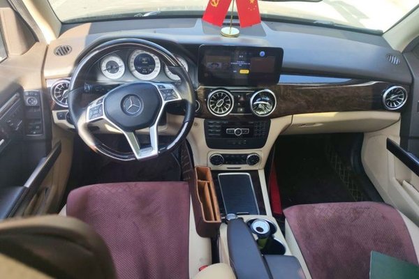 Mercedes-Benz GLK-Class 2015, 153300 км, за 11199 USD - фото 18